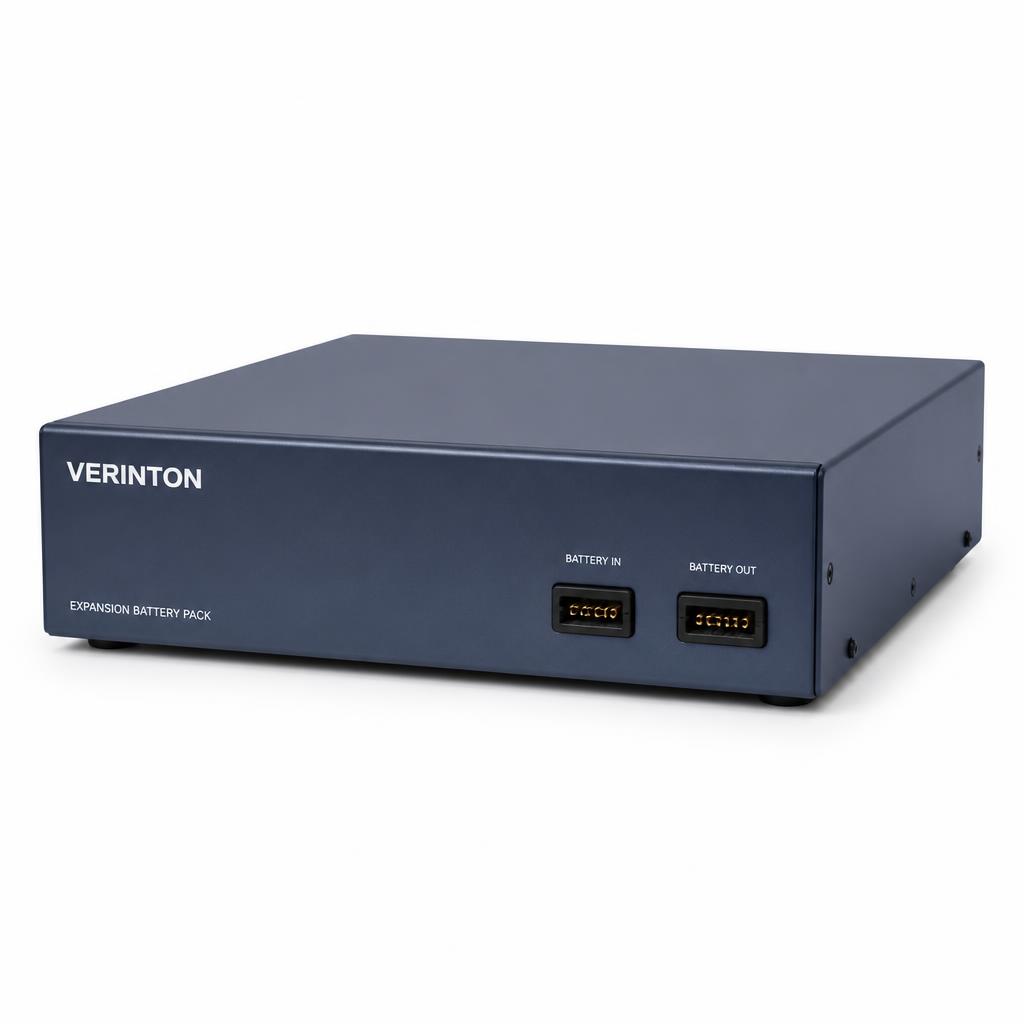 VERINTON AE1536 Expansion Battery portable power station