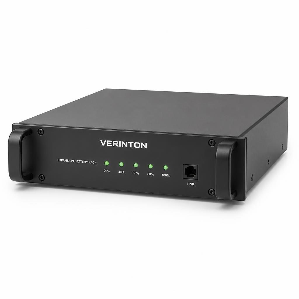 VERINTON AE2160 Expansion Battery portable power station