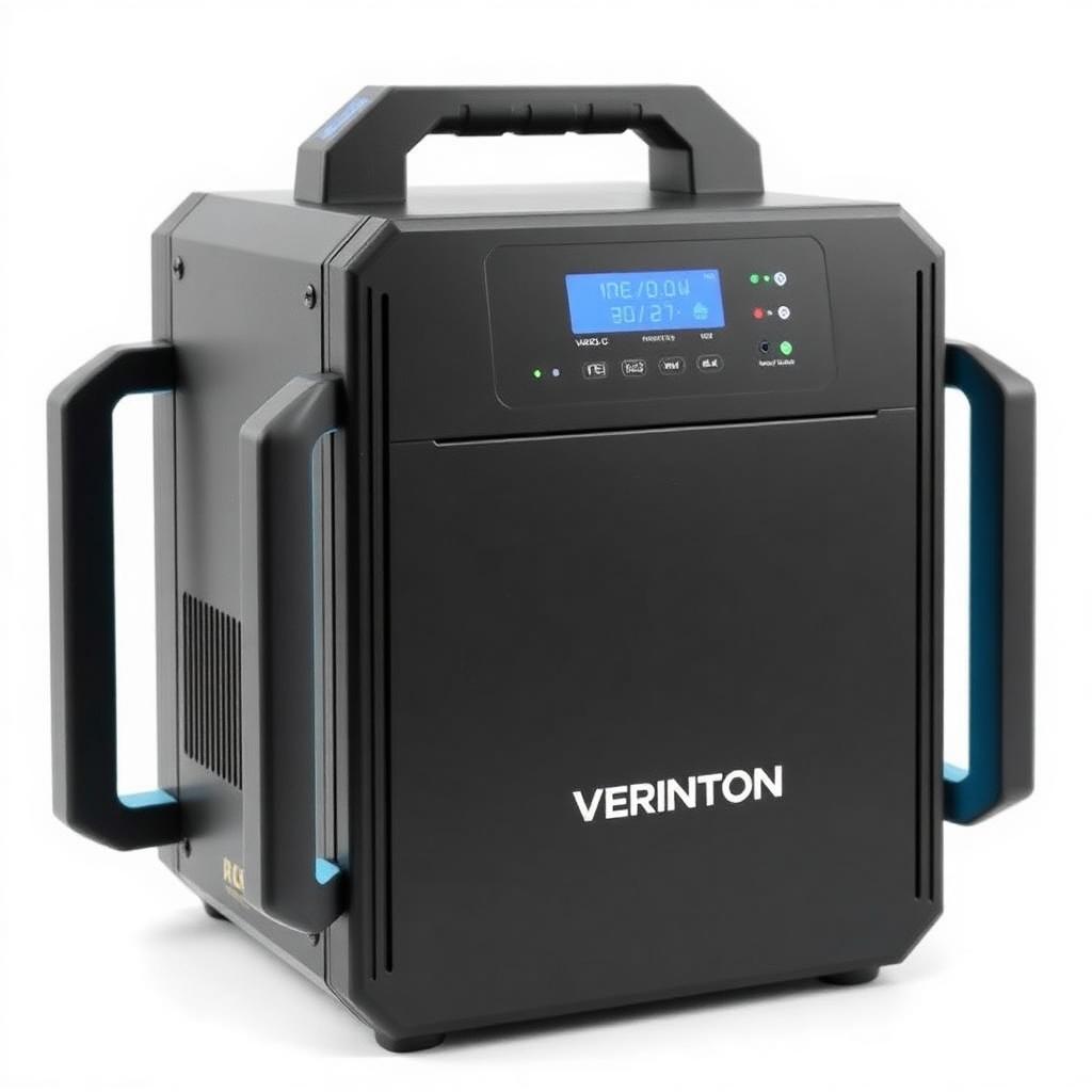 VERINTON Prime 1200 portable power station