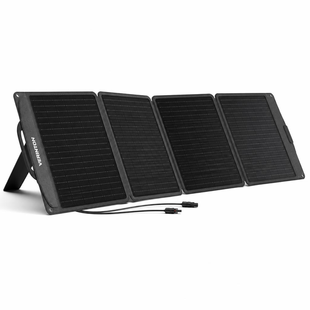 VERINTON Solar 240 portable power station