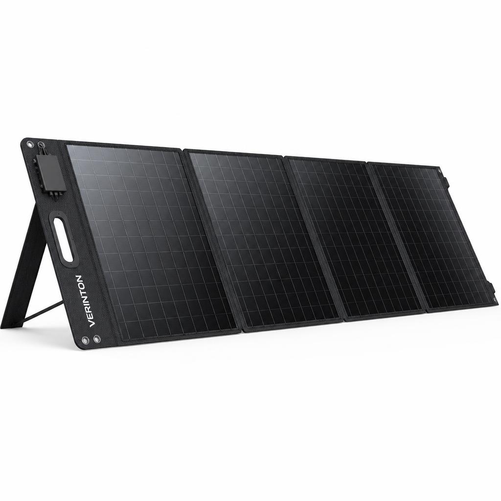 VERINTON Solar 360 portable power station